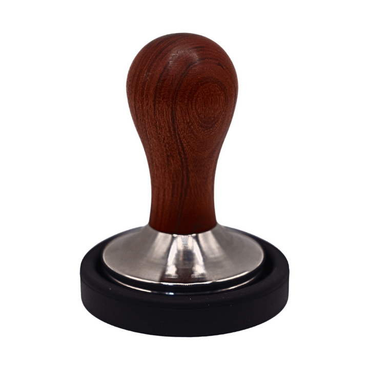 I.XXI Silicone Coffee Tamper Mat, 80mm