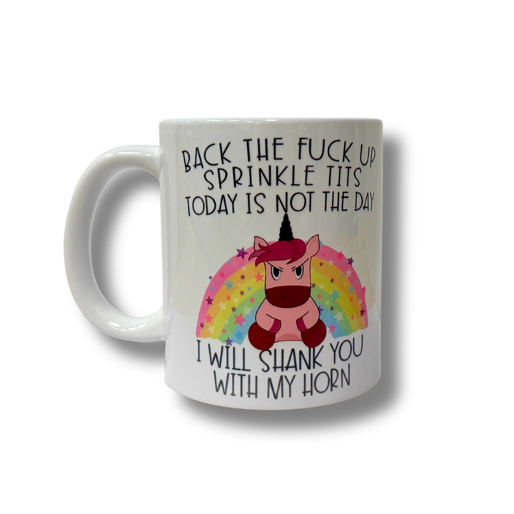 I.XXI Sprinkle Coffee Cup, 350ml