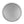 I.XXI Stainless Steel Blind Filter, 58mm
