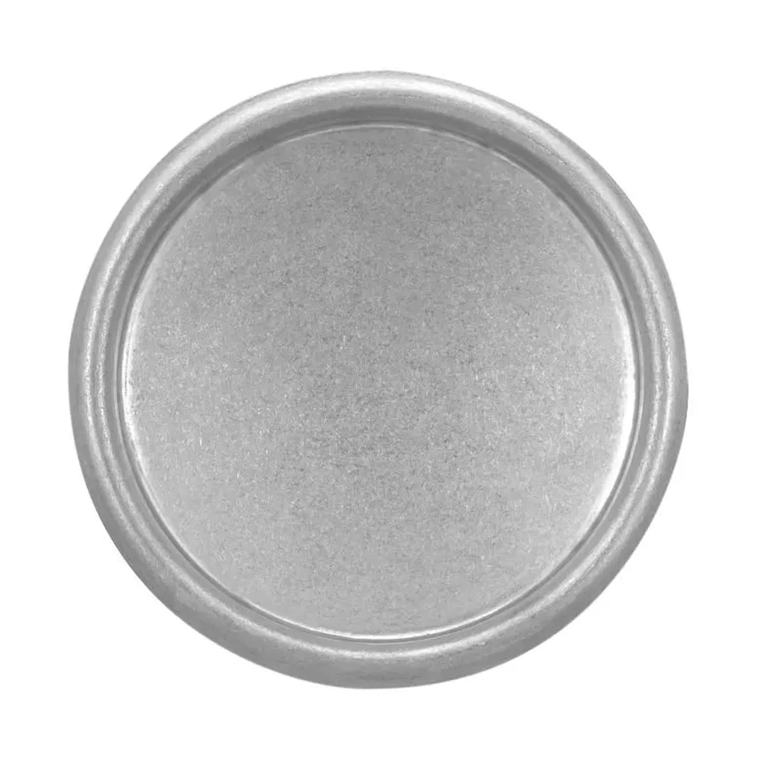 I.XXI Stainless Steel Blind Filter, 58mm
