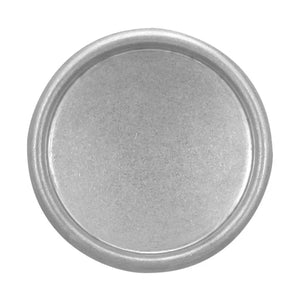 I.XXI Stainless Steel Blind Filter, 58mm