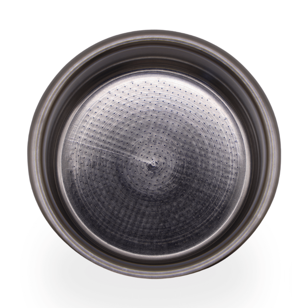 I.XXI Stainless Steel Double Shot Filter Basket, 54mm