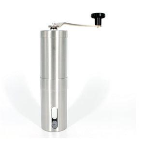 I.XXI Stainless Steel Manual Hand Coffee Grinder, 40g