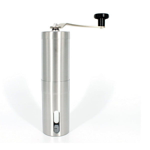 I.XXI Stainless Steel Manual Hand Coffee Grinder, 40g