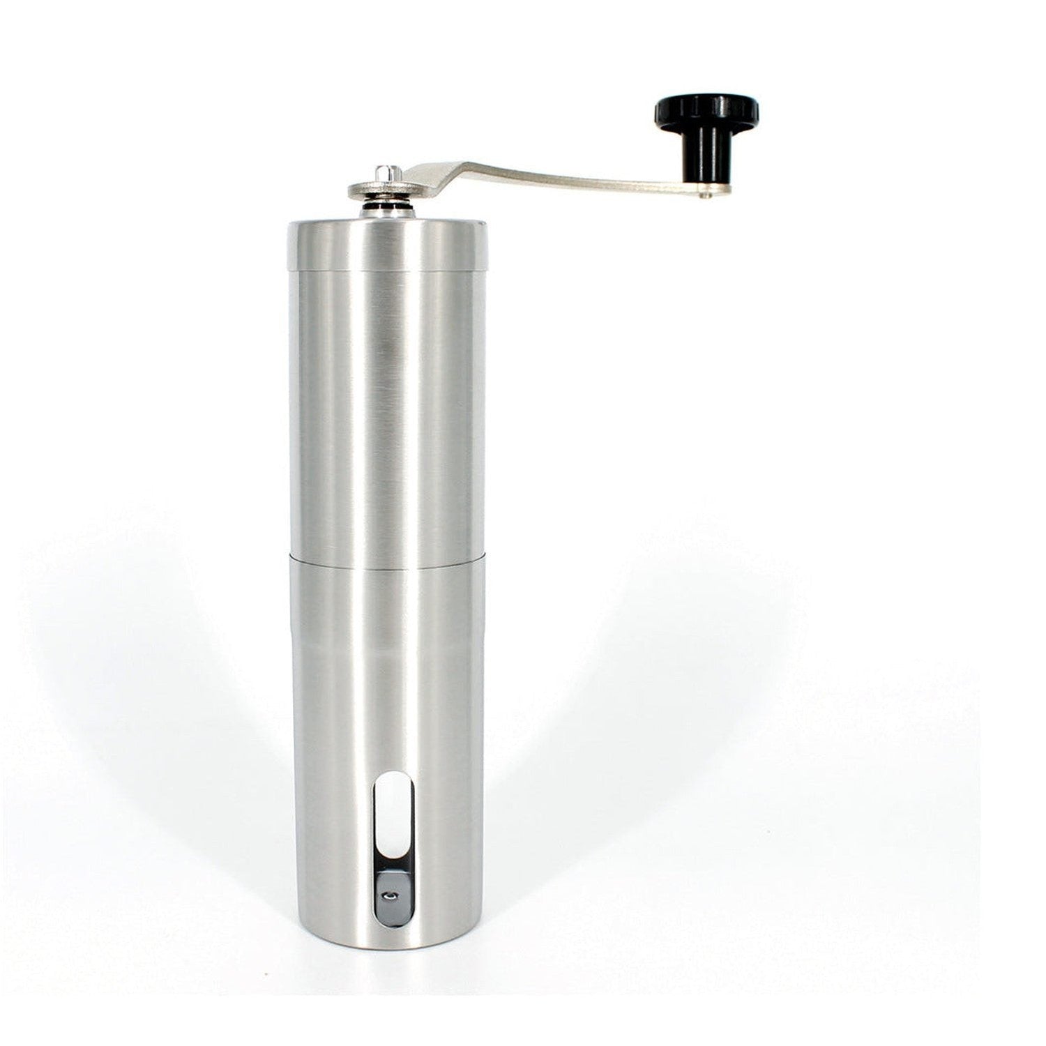 I.XXI Stainless Steel Manual Hand Coffee Grinder, 40g