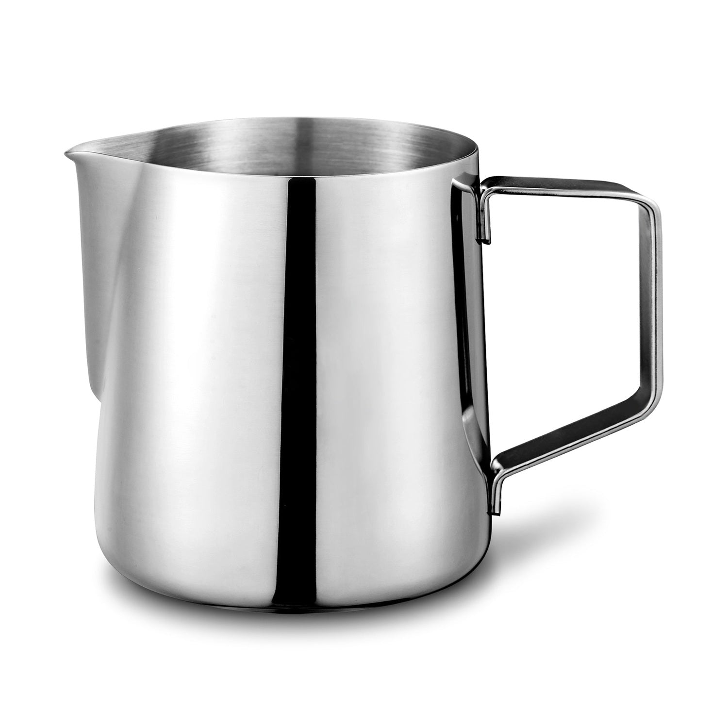 I.XXI Stainless Steel Milk Pitcher, 150ml