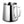 I.XXI Stainless Steel Milk Pitcher, 150ml