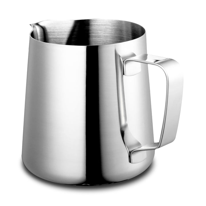 I.XXI Stainless Steel Milk Pitcher, 150ml