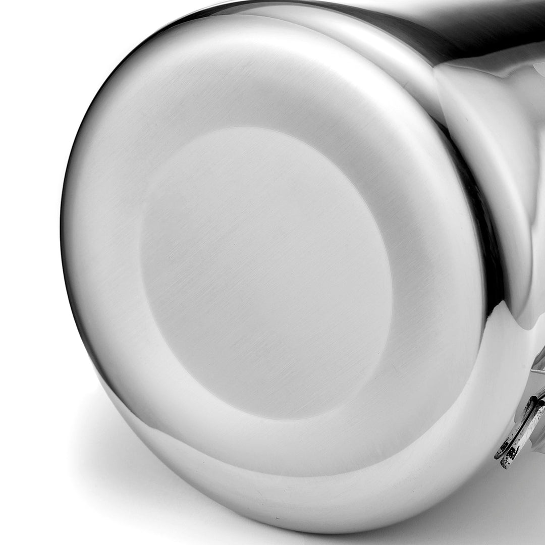 I.XXI Stainless Steel Milk Pitcher, 150ml