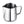 I.XXI Stainless Steel Milk Pitcher, 150ml