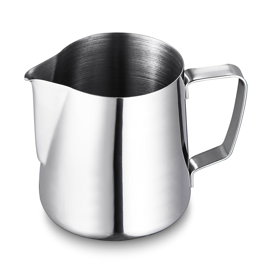 I.XXI Stainless Steel Milk Pitcher, 150ml