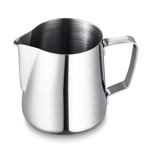 I.XXI Stainless Steel Milk Pitcher, 150ml