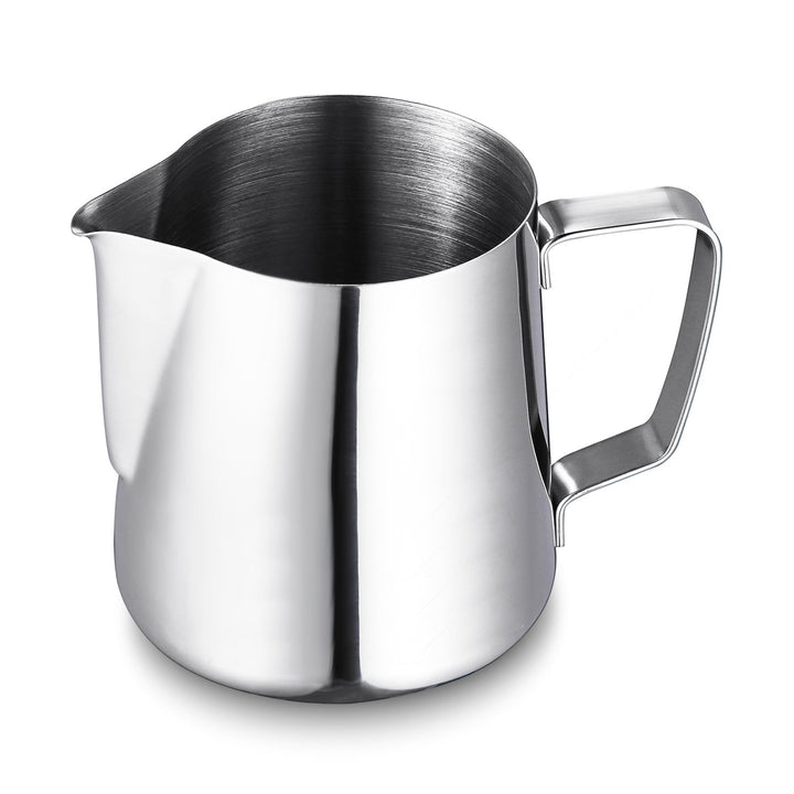 I.XXI Stainless Steel Milk Pitcher, 150ml