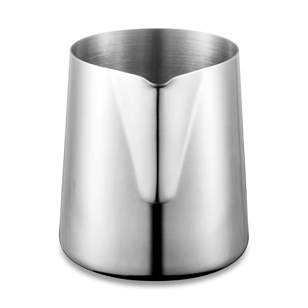 I.XXI Stainless Steel Milk Pitcher, 150ml