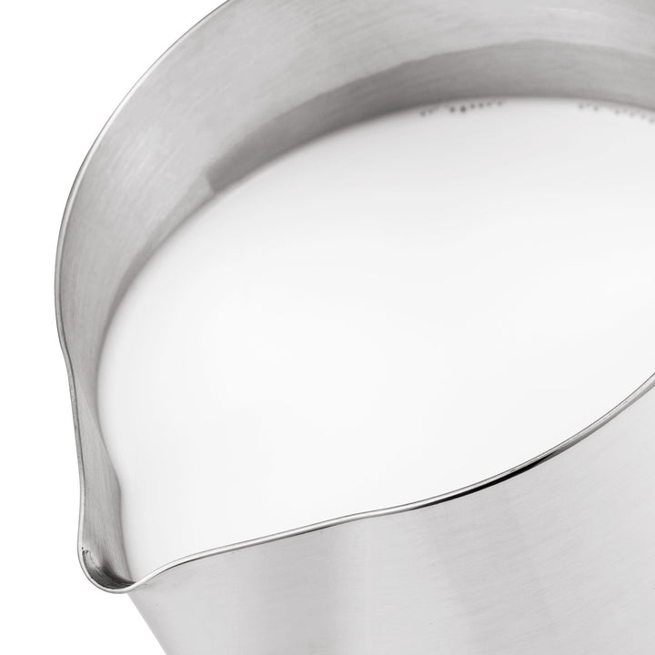 I.XXI Stainless Steel Milk Pitcher, 150ml