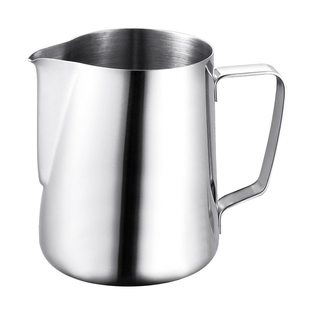 I.XXI Stainless Steel Milk Pitcher 350ml