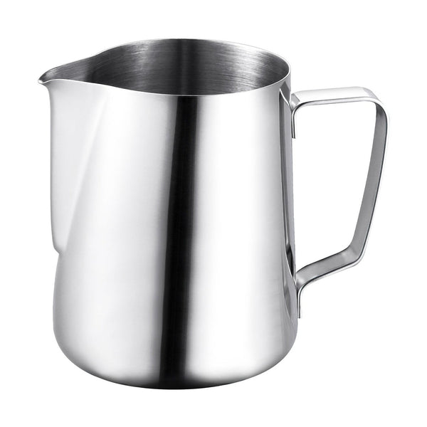 I.XXI Stainless Steel Milk Pitcher 350ml