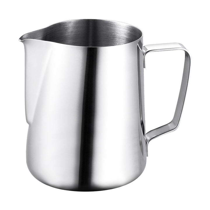 I.XXI Stainless Steel Milk Pitcher 350ml
