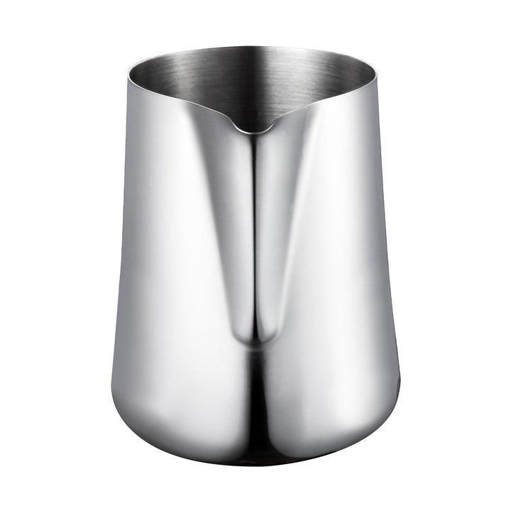 I.XXI Stainless Steel Milk Pitcher 350ml