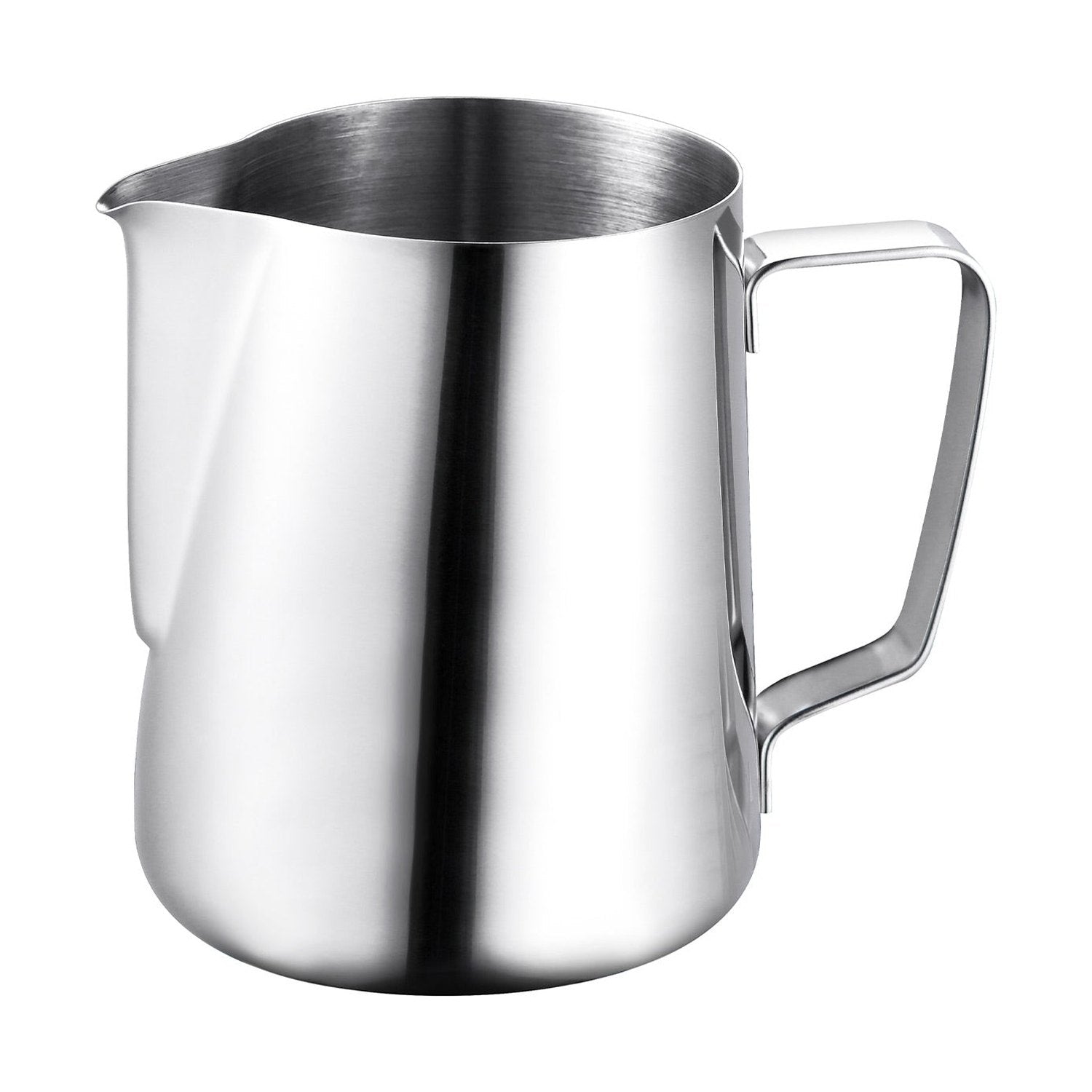 I.XXI Stainless Steel Milk Pitcher 600ml