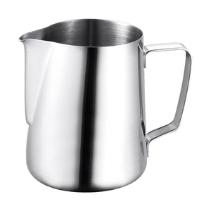 I.XXI Stainless Steel Milk Pitcher 600ml
