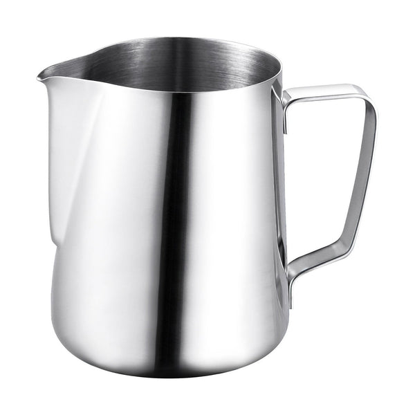 I.XXI Stainless Steel Milk Pitcher 600ml