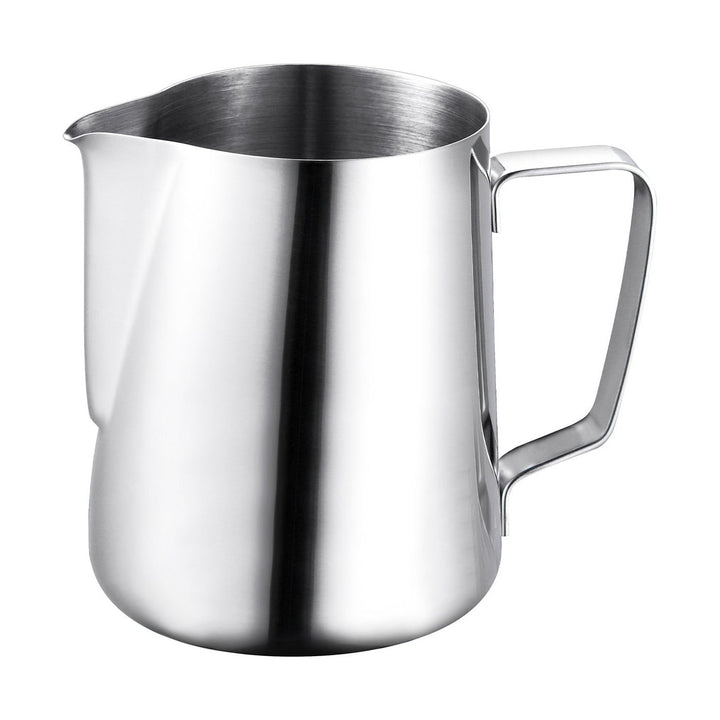 I.XXI Stainless Steel Milk Pitcher 600ml