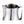 I.XXI Stainless Steel Milk Pitcher Motta Style 350ml
