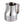 I.XXI Stainless Steel Milk Pitcher Motta Style 350ml
