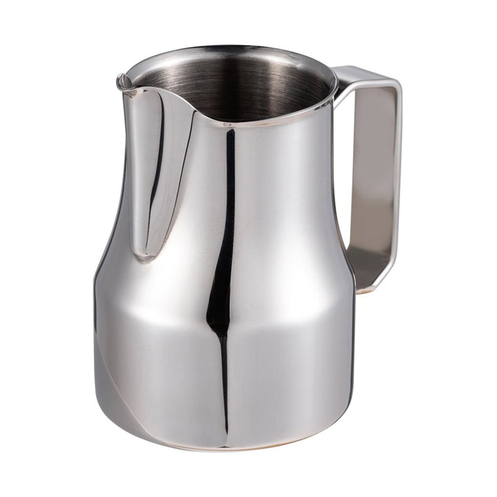 I.XXI Stainless Steel Milk Pitcher Motta Style 350ml