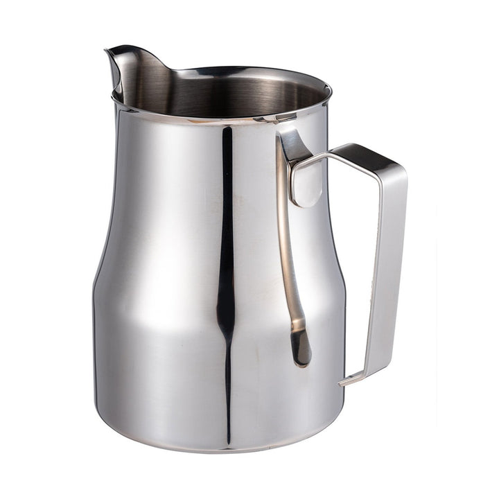 I.XXI Stainless Steel Milk Pitcher Motta Style 350ml