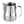 I.XXI Stainless Steel Milk Pitcher Motta Style 350ml