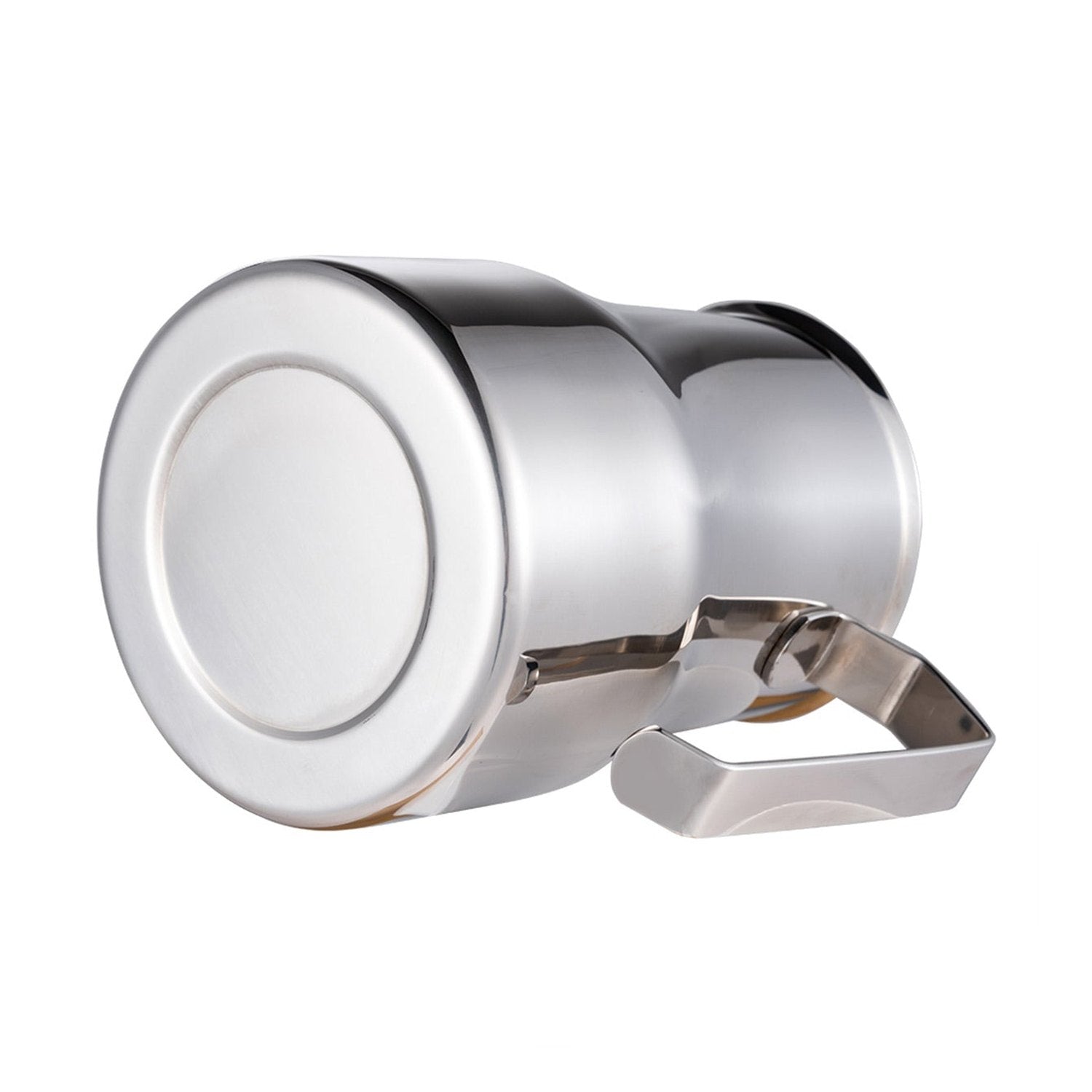 I.XXI Stainless Steel Milk Pitcher Motta Style 350ml