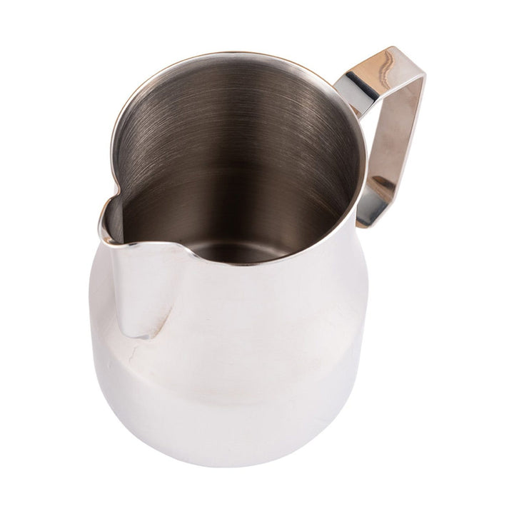 I.XXI Stainless Steel Milk Pitcher Motta Style 350ml
