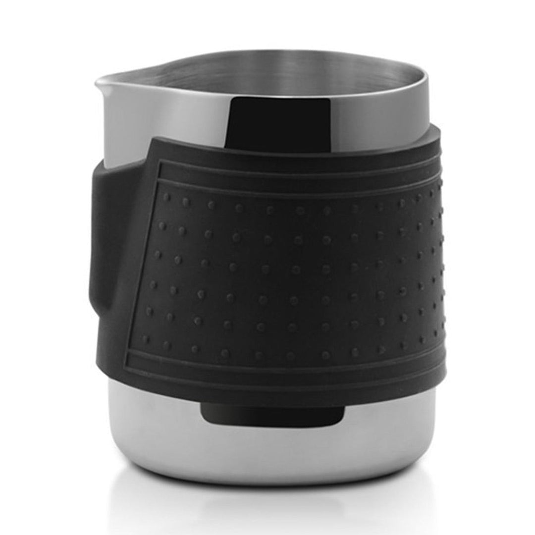I.XXI Stainless Steel Milk Pitcher with Rubber 350ml