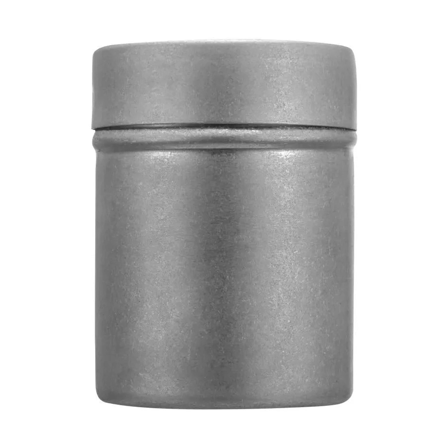 I.XXI Stainless Steel Powder Shaker