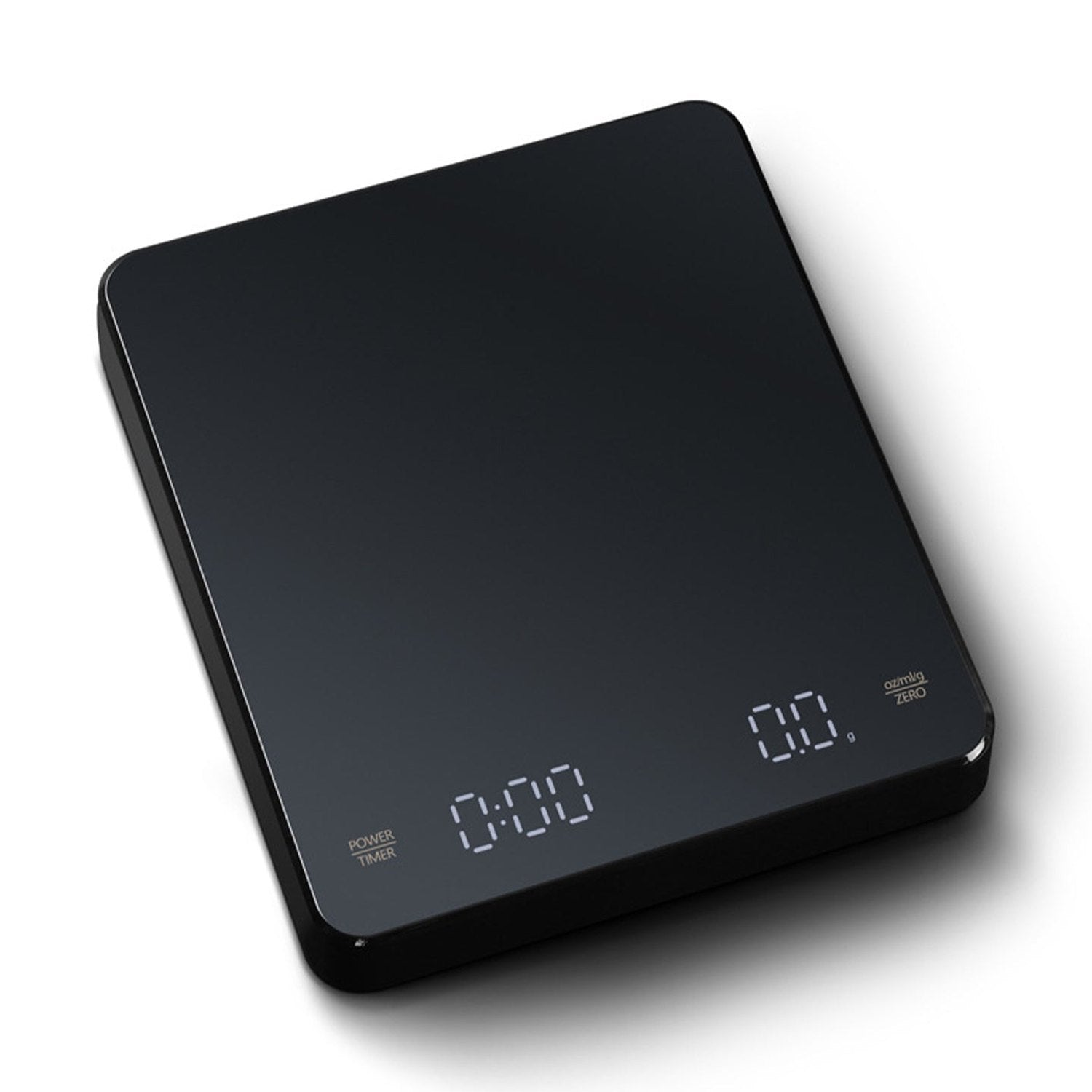 I.XXI Timer & Scale, Classic Black VK2111002