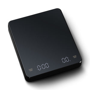 I.XXI Timer & Scale, Classic Black VK2111002