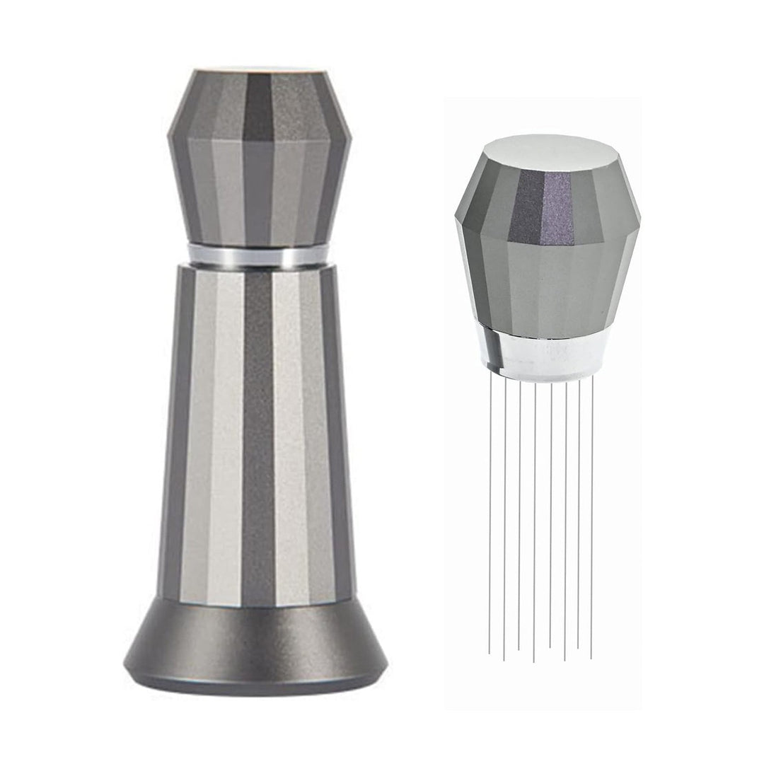 I.XXI WDT Tool &amp; Stand, Silver