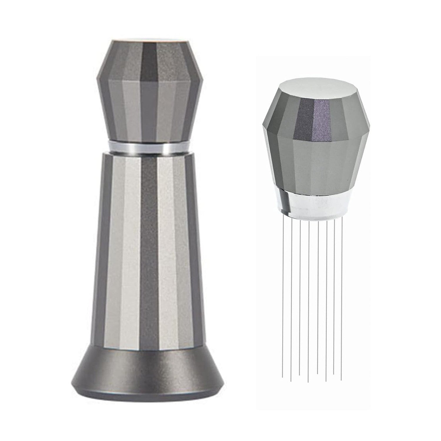 I.XXI WDT Tool & Stand, Silver