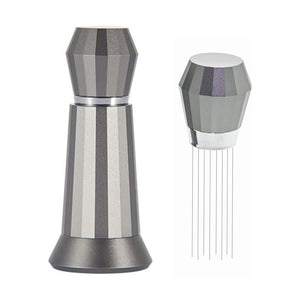 I.XXI WDT Tool & Stand, Silver