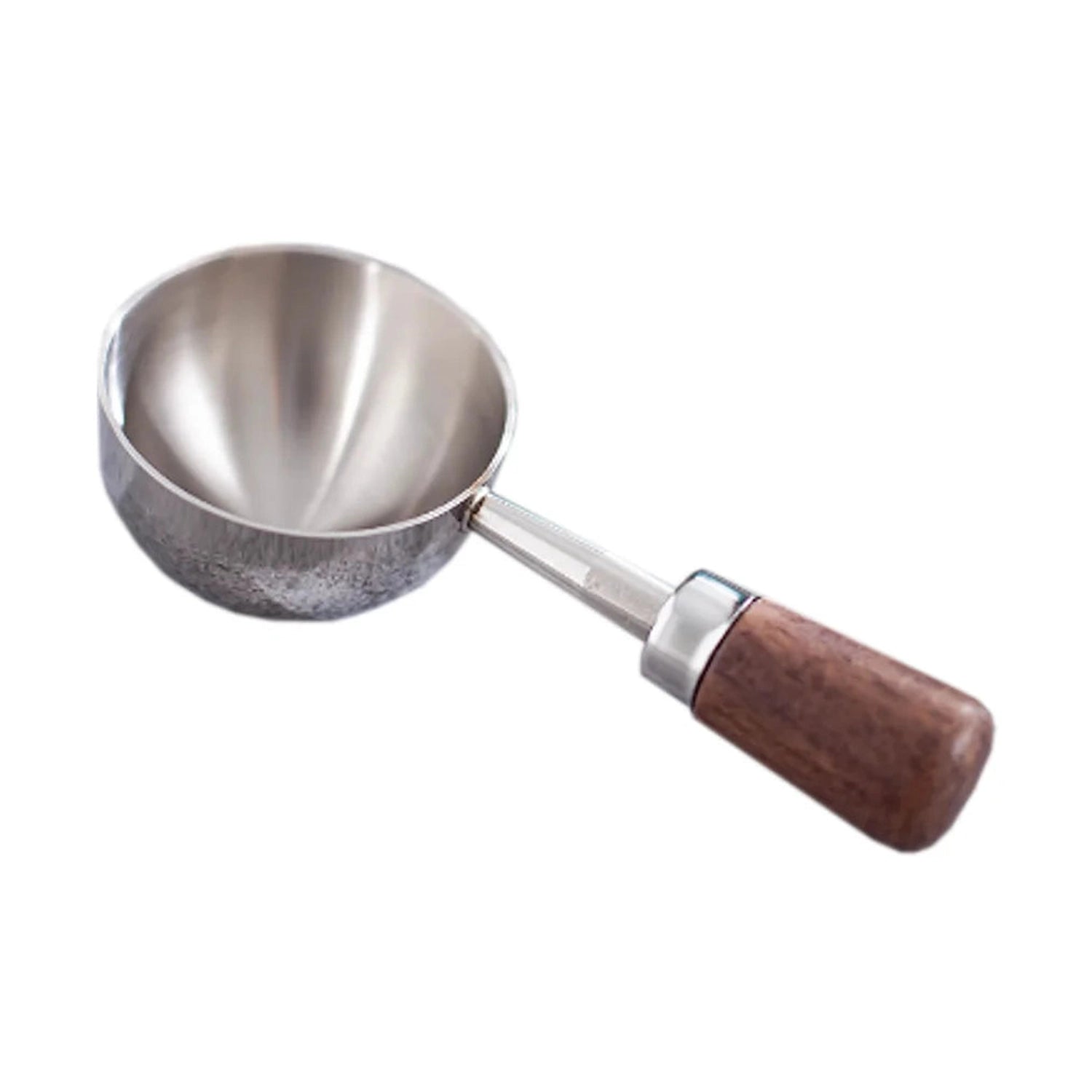 I.XXI Wood Handle Coffee Scoop, 15ml