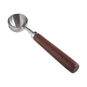 I.XXI Wood Handle Coffee Scoop, 30ml