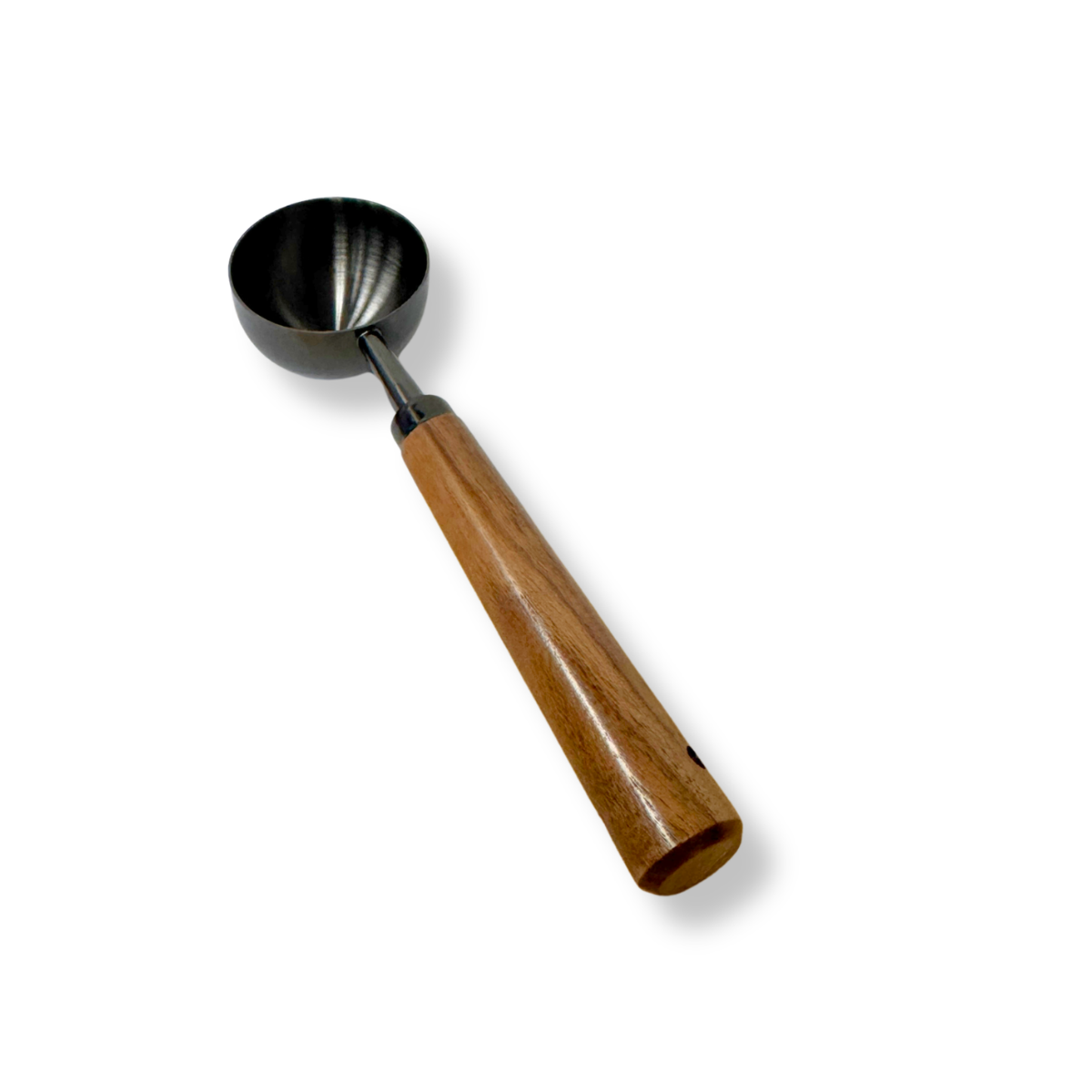 I.XXI Wood Handle Coffee Scoop, 30ml