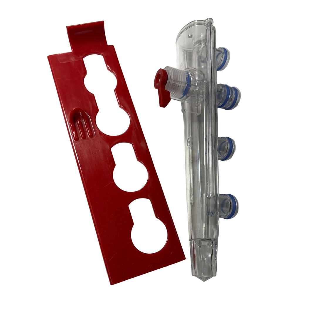ION Faucet 400 W Bracket - 9630
