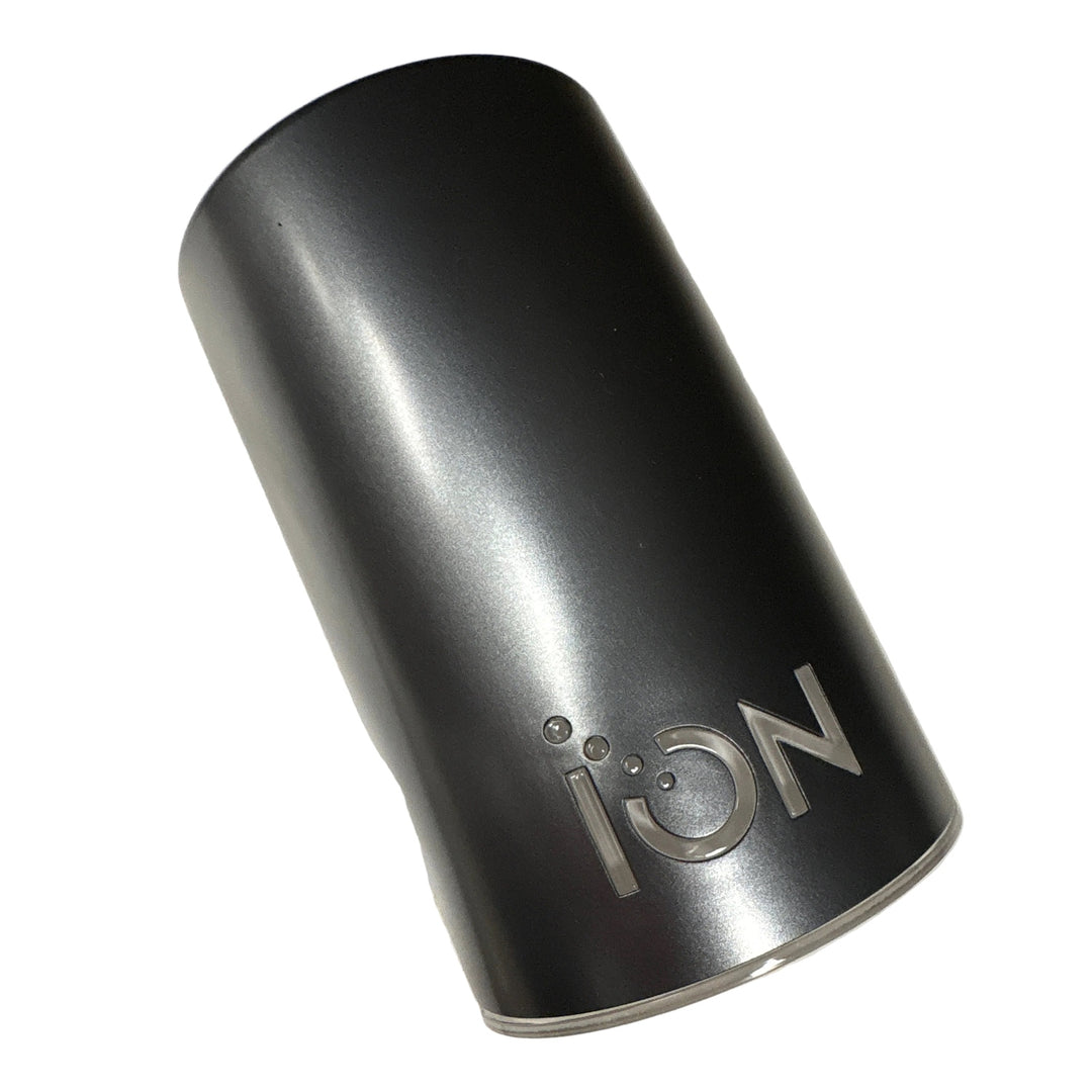 ION Faucet Cover Charcoal - 8579-1