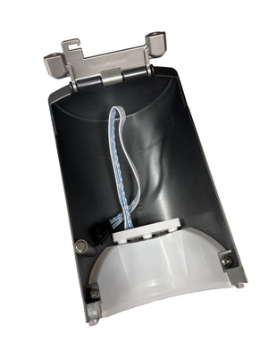 ION Faucet Cover Charcoal - 8579-1
