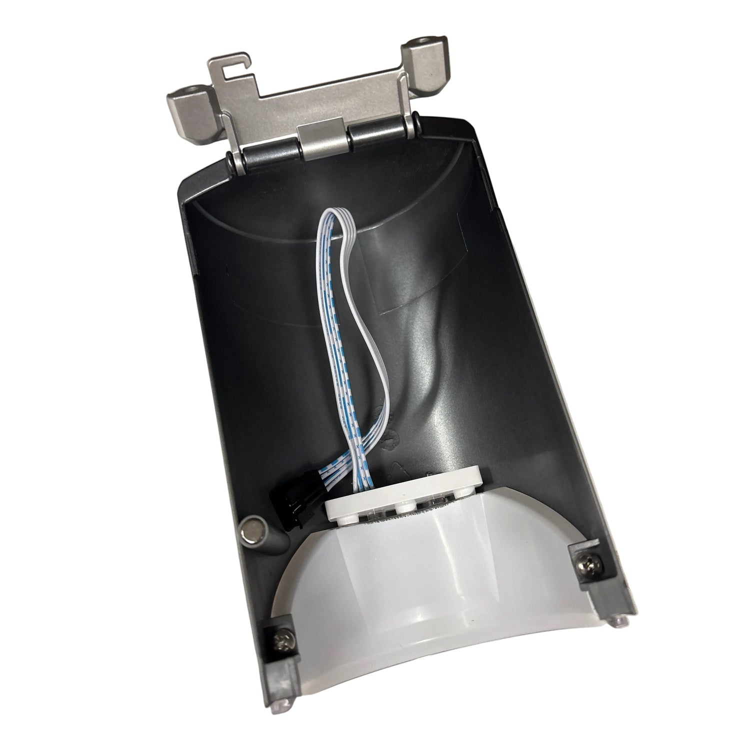 ION Faucet Cover Charcoal - 8579-1
