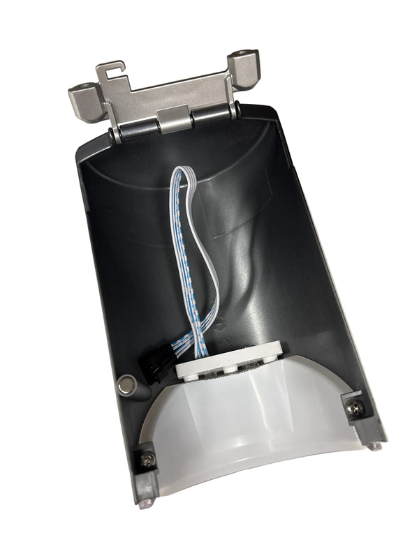 ION Faucet Cover Charcoal - 8579-1