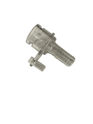 ION Hot Tank Disp. Fitting - 8192